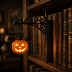 The Pumpkin resident